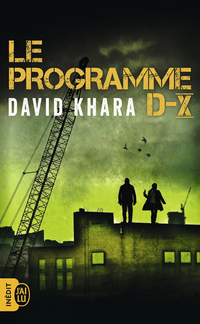 Le programme D-X