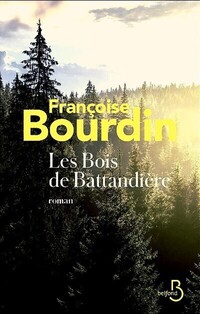 Les Bois de Battandière