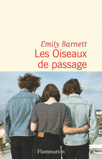 Les Oiseaux de passage