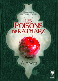 Les Poisons de Katharz