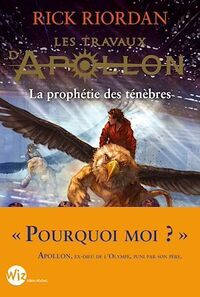 Les Travaux d'Apollon - tome 2