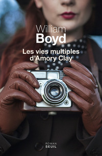 Les Vies multiples d'Amory Clay