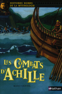 Les combats d'Achille