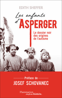 Les enfants d'Asperger