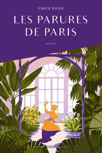 Les parures de Paris - Tome 1