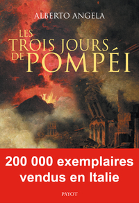 Les trois jours de Pompei