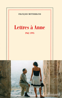 Lettres à Anne (1962-1995)