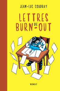 Lettres de burn-out