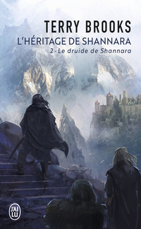 L'héritage de Shannara (tome 2) - Le druide de Shannara