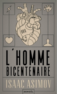 L'homme bicentenaire