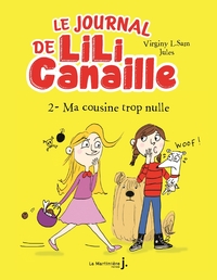 Lili Canaille, tome 2