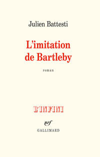 L'imitation de Bartleby