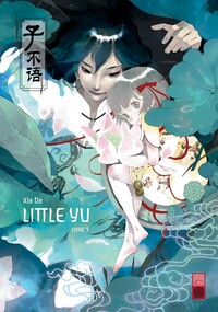 Little Yu - Tome 3