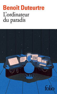 L’ordinateur du paradis