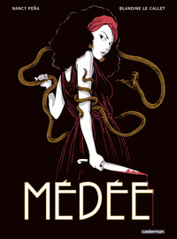 Médée (L'Intégrale)