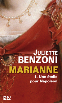 Marianne tome 1 - Une étoile pour Napoléon