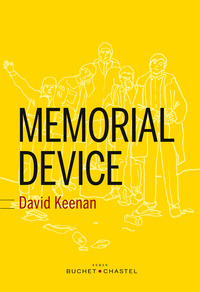 Memorial Device