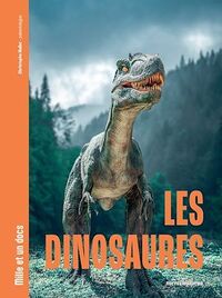 Mille et un docs - Les Dinosaures