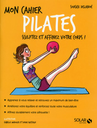 Mon cahier Pilates