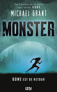 Monster - tome 1