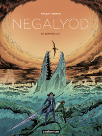 Negalyod (Tome 2)