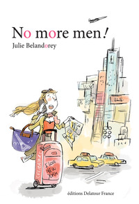 No more men !