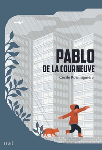 Pablo de la Courneuve