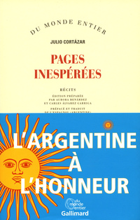 Pages inespérées