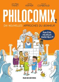 Philocomix - tome 2