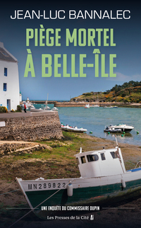 Piège mortel à Belle-Ile