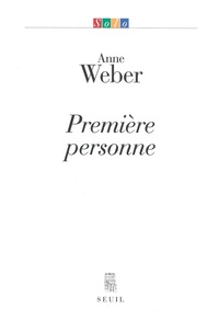 Première Personne