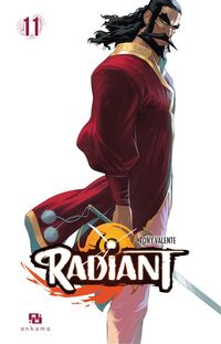 Radiant - Tome 11