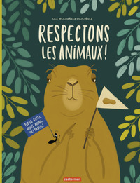 Respectons les animaux