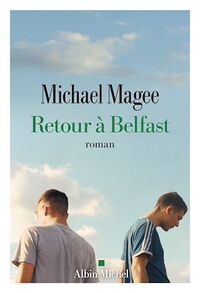 Retour à Belfast