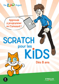 Scratch pour les kids