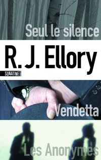 Seul le silence - Vendetta - Les Anonymes