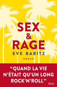 Sex & Rage