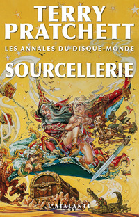 Sourcellerie
