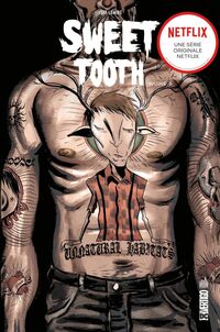 Sweet Tooth - Tome 2