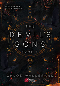 The Devil's Sons - Tome 1