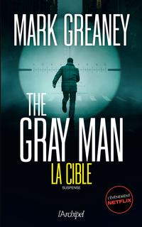 The Gray Man 2. La Cible