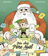 Très cher Père Noël