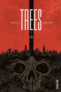 Trees - Tome 1