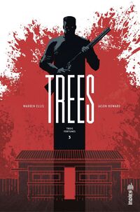 Trees - Tome 3