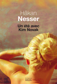 Un été avec Kim Novak