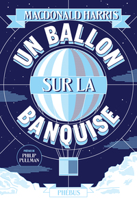 Un ballon sur la banquise