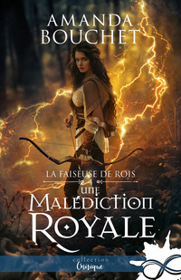 Une malédiction royale