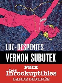 Vernon Subutex (BD) - Seconde partie