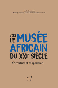 Vers le musée africain du XXIe siècle