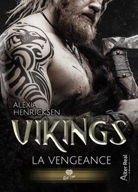 Vikings, la vengeance